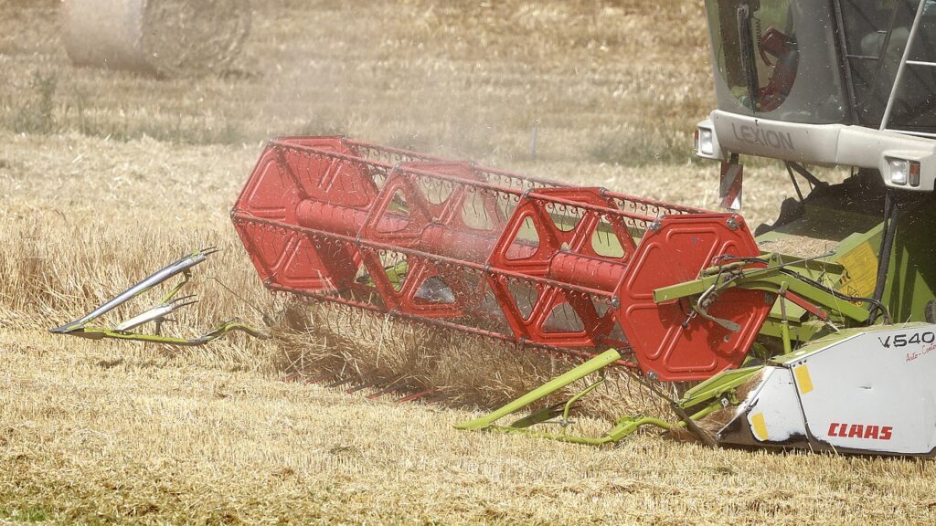 harvest, combine harvester, nature-5402126.jpg